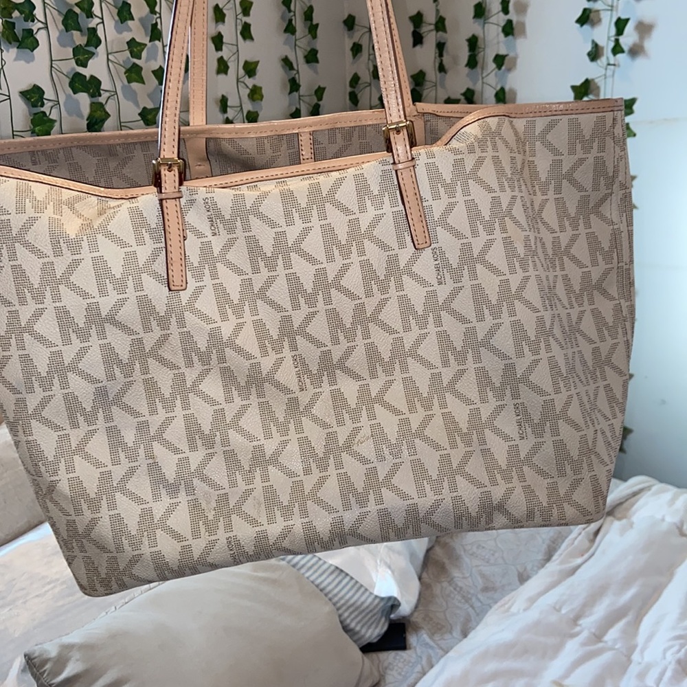 Michael Kors Tote bag - Picture 1 of 9